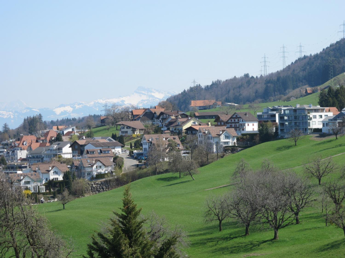 Scenery