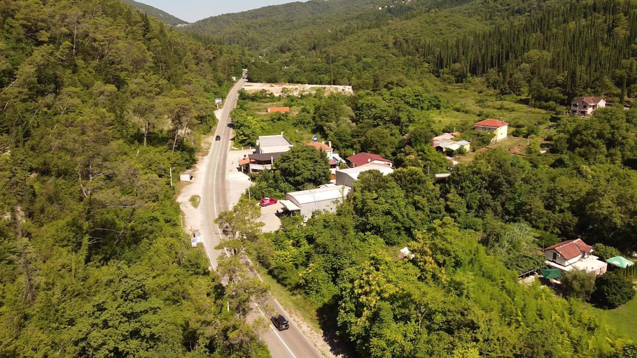 Others 2, Sljivo Apartmani, Konavle