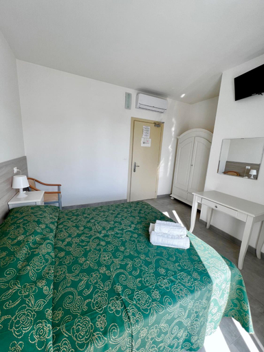 Bedroom 3, Terramare, Venezia