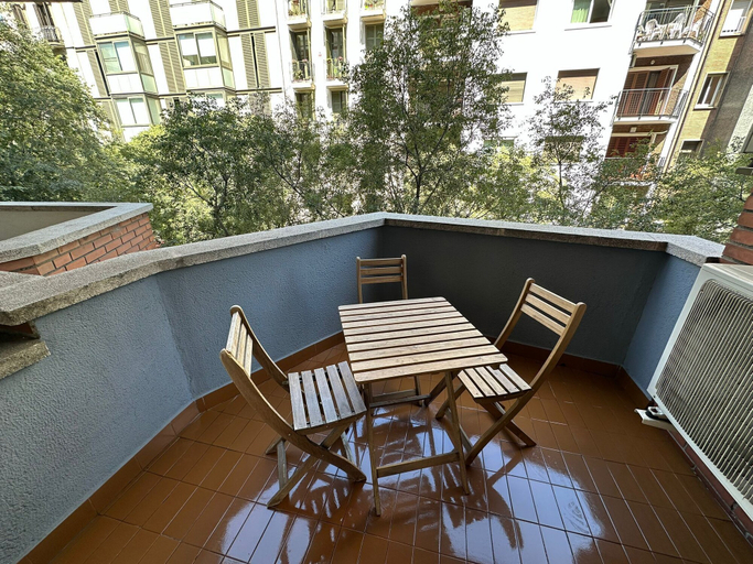 Others 4, Rooms Sepulveda, Barcelona