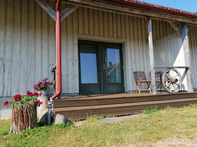 Piibelehe Guest Accommodation, Kuressaare