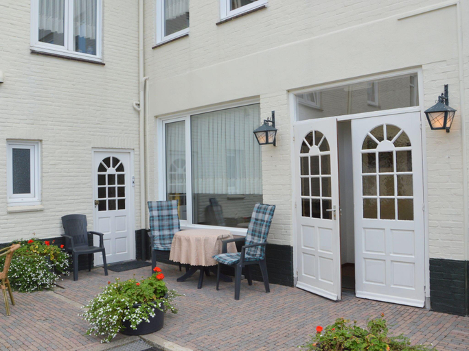 Others 5, Apartment on the Geul valley, Valkenburg aan de Geul