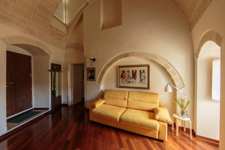 Others 2, Alla dimora di Chiara Suite and Rooms, Matera