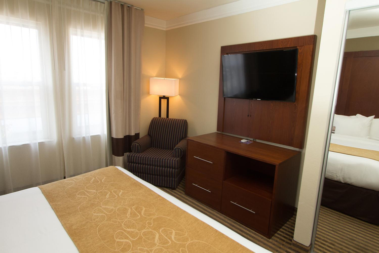 Bedroom 7