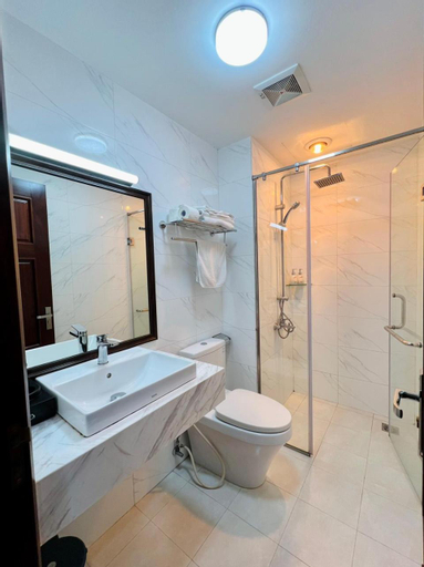 Bathroom 6