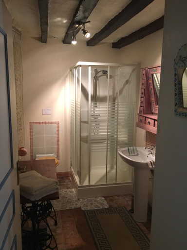 Others 5, La Suzannerie, Sarthe
