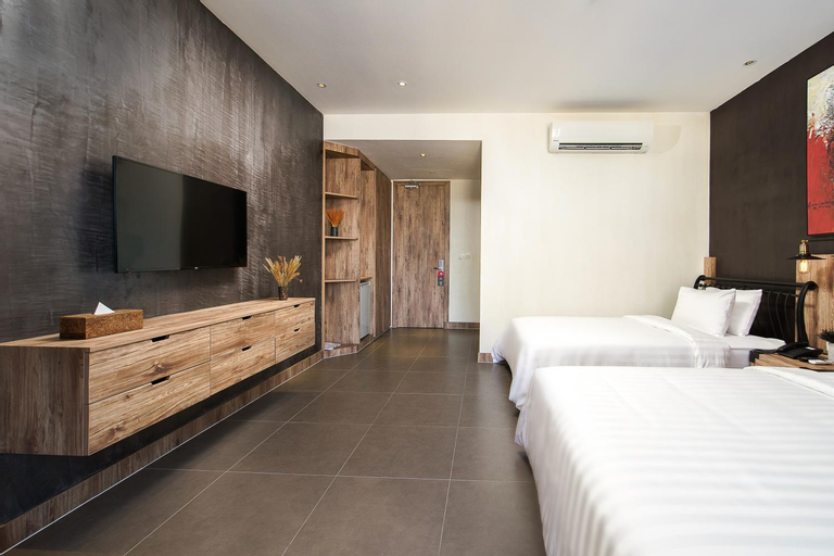 Bedroom 9