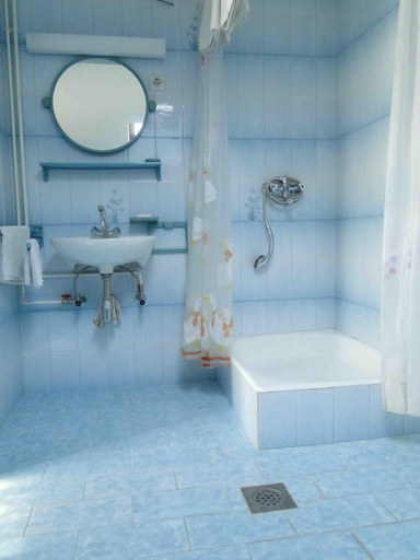 Others 3, Apartments Majic, Trogir