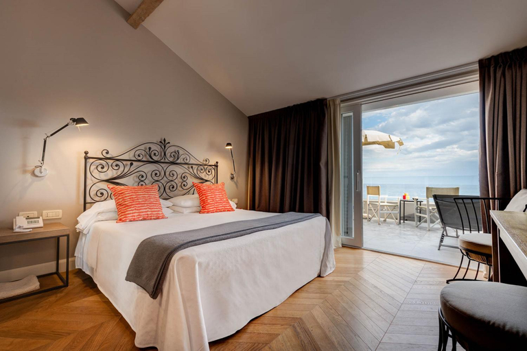 Bedroom 13