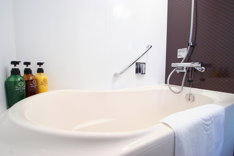 Bathroom 1
