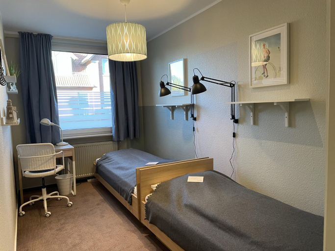 Bedroom 15