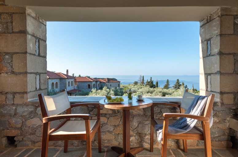 Others 5, Kalamitsi Hotel, Peloponnese