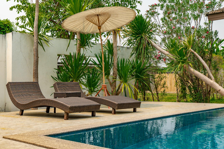 Sport & Beauty 2, Monmuang Chiangmai Resort, Hang Dong
