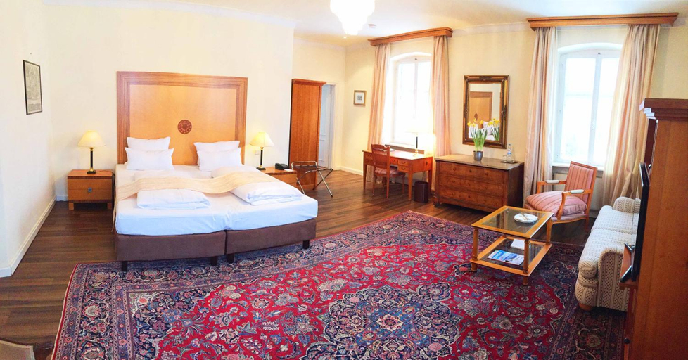 Bedroom 6