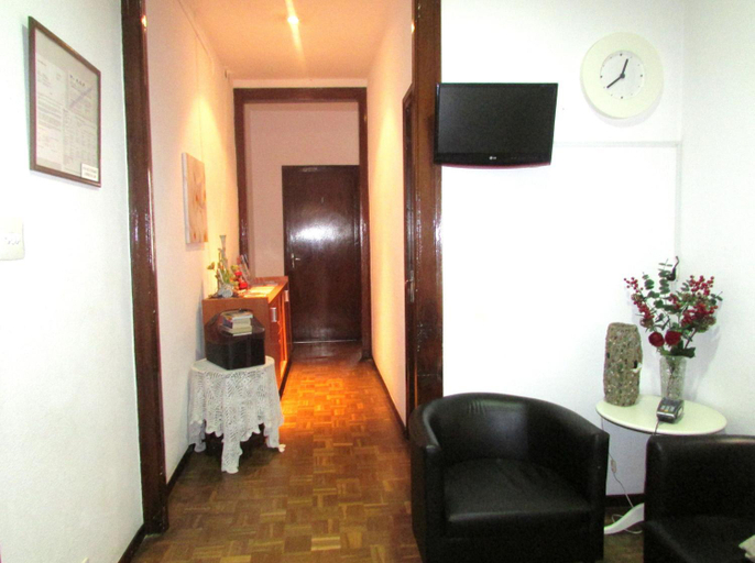 Facilities, Hostal Lima, Barcelona