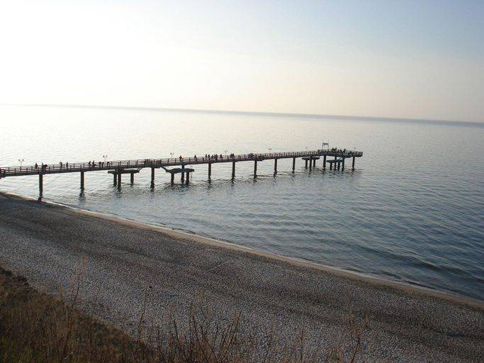 Others 4, Apartment in Rerik mit Meeresstrand, Rostock