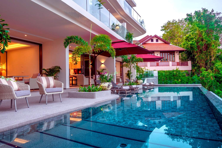 Sport & Beauty 2, Patong Heights, Pulau Phuket