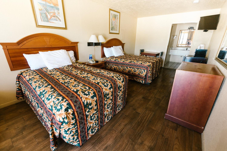 Bedroom 5