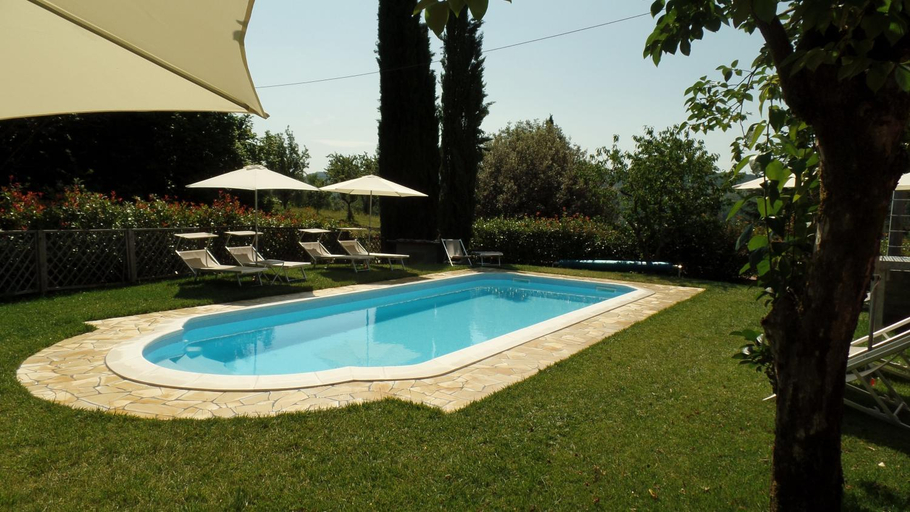 Others 5, Agriturismo Il Cantastorie, Pistoia
