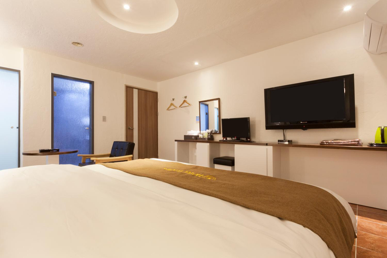Bedroom 20