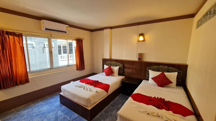 Bedroom 21