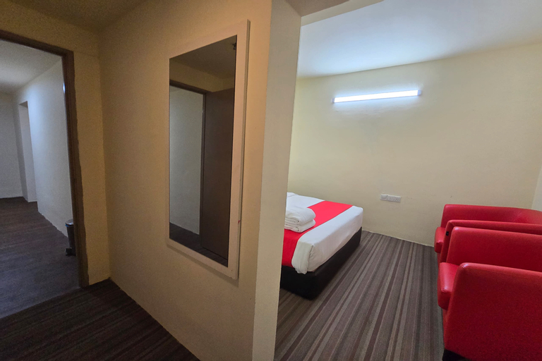 Bedroom 7
