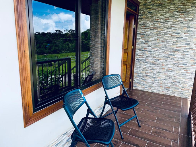 Public Area 2, Hotel Almore, Puntarenas