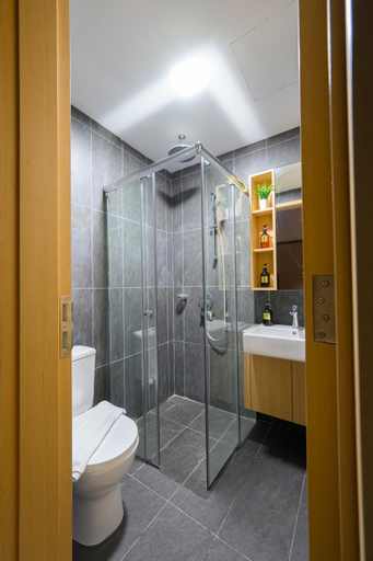 Greystone Colony KLCC, Kuala Lumpur