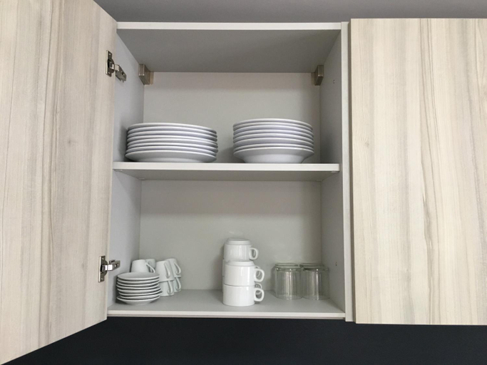 Others 5, La Pieve Apartments, Trento