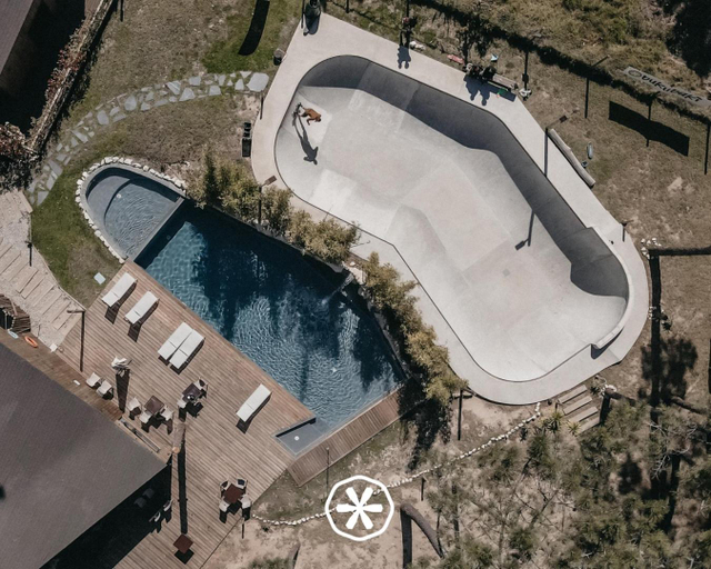Sport & Beauty 2, Bukubaki Eco Surf, Peniche
