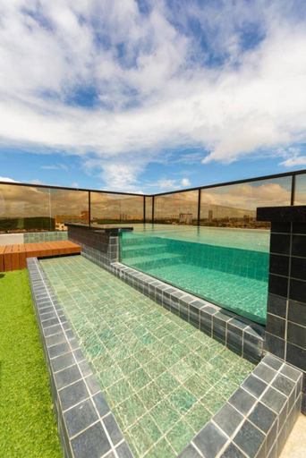 Sport & Beauty 5, RESERVA MADERO LOFT, Natal