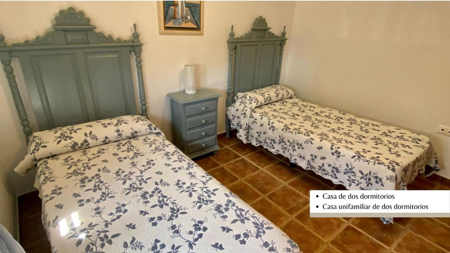 Bedroom, Arco Casas Adosadas, Cádiz