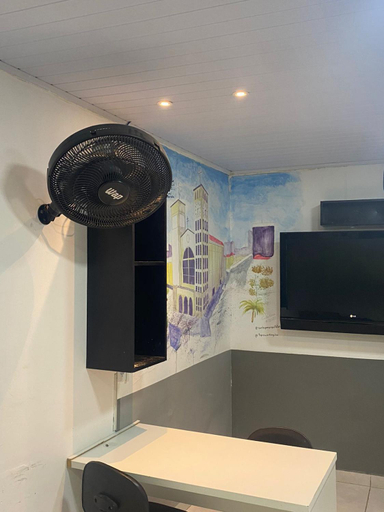 Others 4, Top Coliving I, Cuiaba