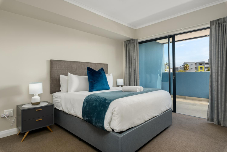 Others 4, The Terraces Luxury Apartments, City of Cape Town