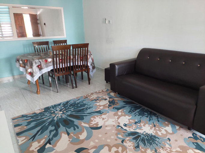 Others 4, Jerai Geopark Cottage 2bedrooms Pulau Bidan, Yan