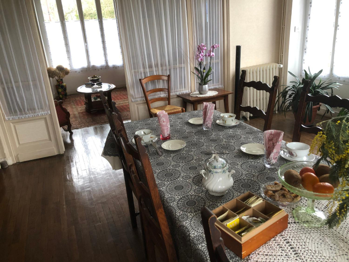 Food & Drinks 5, Les hortensias, Ille-et-Vilaine