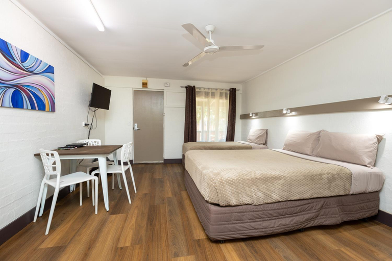 Bedroom 6