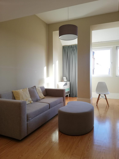 Others 3, Mercado dos Poetas – Tourism Apartments, Porto