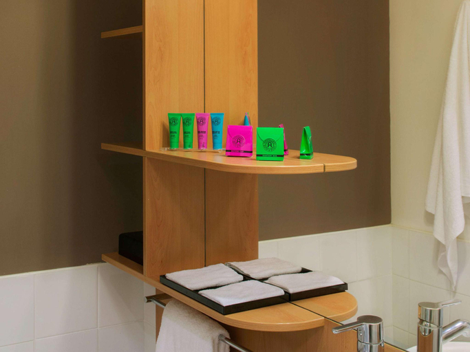 Amenities 22