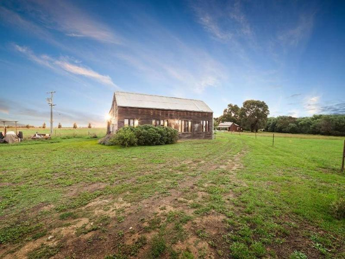 Others 1, Abington Farm B & B, Wellington - Rosedale
