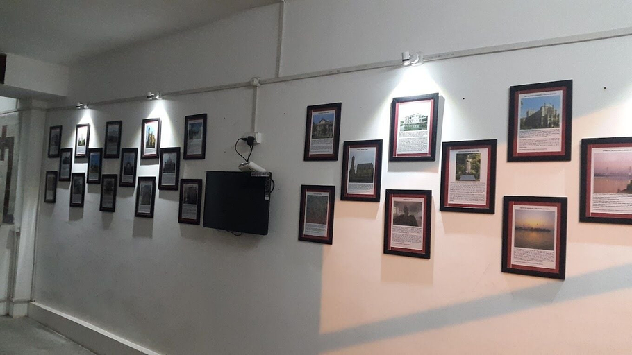 Others 5, Raj Hotel, Kaushambi