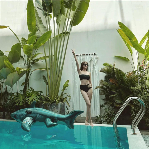 Swimming Pool 9