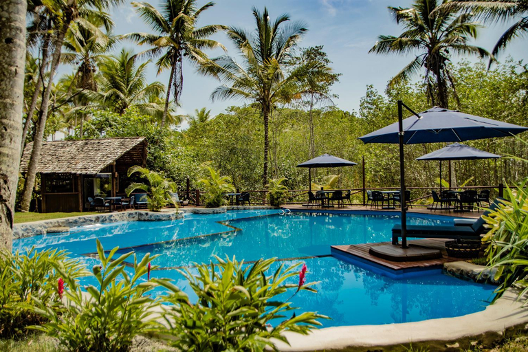 Sport & Beauty 2, Itacare Eco Resort, Itacaré