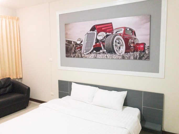 Bedroom 1