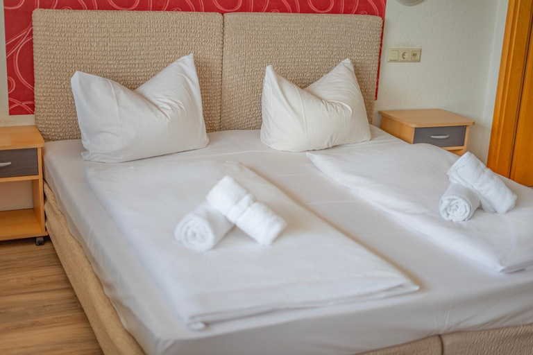 Bedroom 21