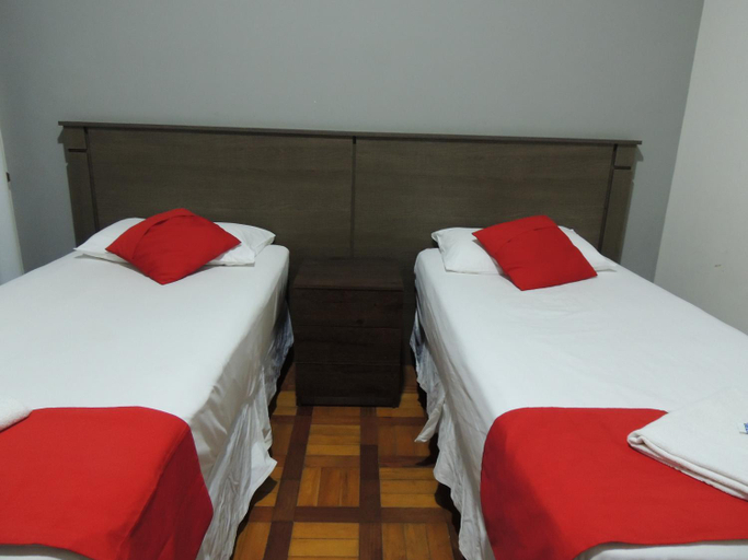 Bedroom 13