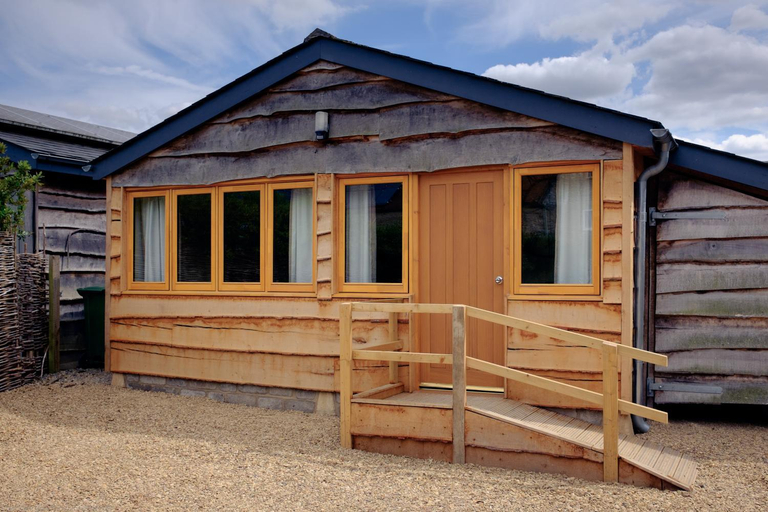Sport & Beauty, The Chalet, Oxfordshire