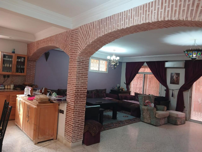 4, Villa Mima, Marrakech