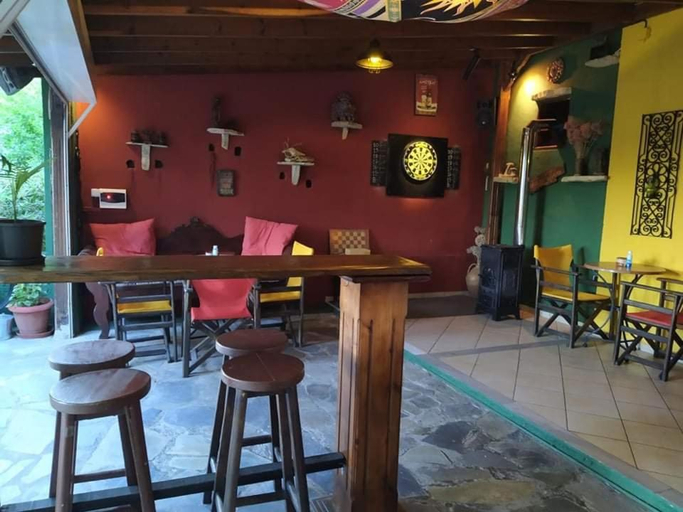 Food & Drinks, Stamoulis Apartments, North Aegean