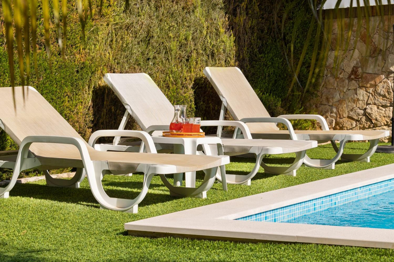 Sport & Beauty 2, Casa Moreira, Lagos